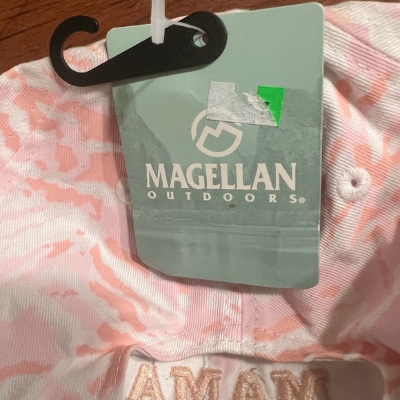 Embroidered Camper Washed Cotton Twill Low Profile Adjustable Dad Baseball Cap🔥🔥 - Picture 3 of 4